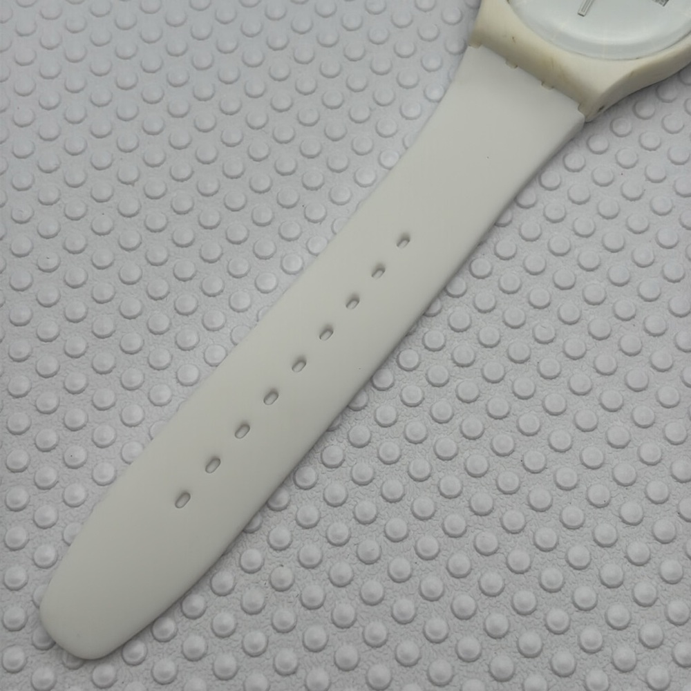 Swatch Watch - SUOW701 - WHITE REBEL - Picture 4 of 9